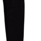 Bota de cano alto Nine West Orece preta tamanho 10