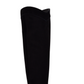 Bota de cano alto Nine West Orece preta tamanho 10