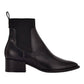 Bota Tommy Hilfiger Jerella Feminina Preta Tamanho 7 M