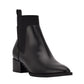 Bota Tommy Hilfiger Jerella Feminina Preta Tamanho 7 M