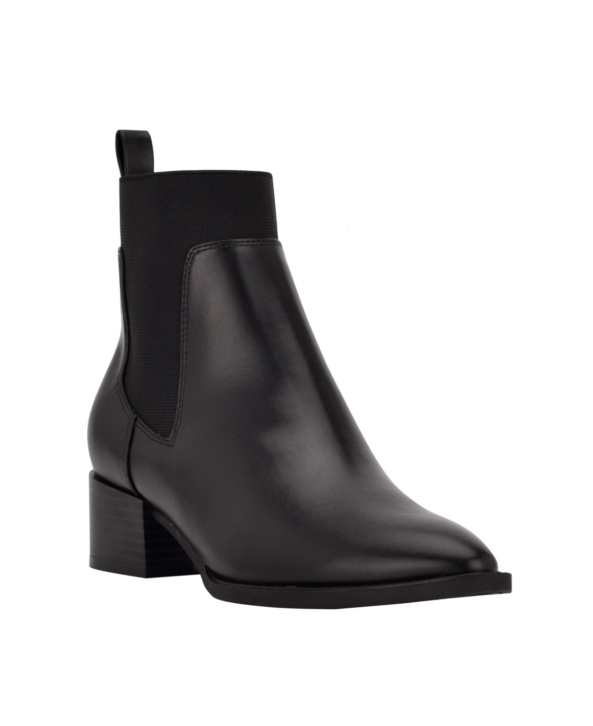 Bota Tommy Hilfiger Jerella Feminina Preta Tamanho 7 M