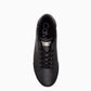 Tênis Calvin Klein Reon Casual Masculino com Cadarço Preto Tamanho 12 M
