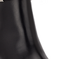 Calvin Klein Sarity Sapato de bico fino feminino, preto, tamanho 6,5