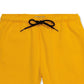 Shorts Caterpillar Masculino Fleece Amarelo Tamanho P