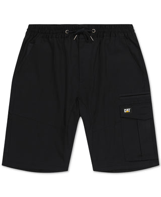Caterpillar Men's Foundation Cargo Short Black Size 38