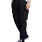 Calça Diesel Masculina Caterpillar Preta Tamanho 38X32