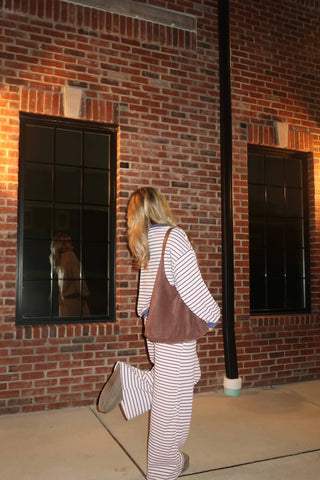 Bucketlist - The Daydream Stripe Set