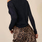 Project Social T - Feeling It Long Sleeve Top