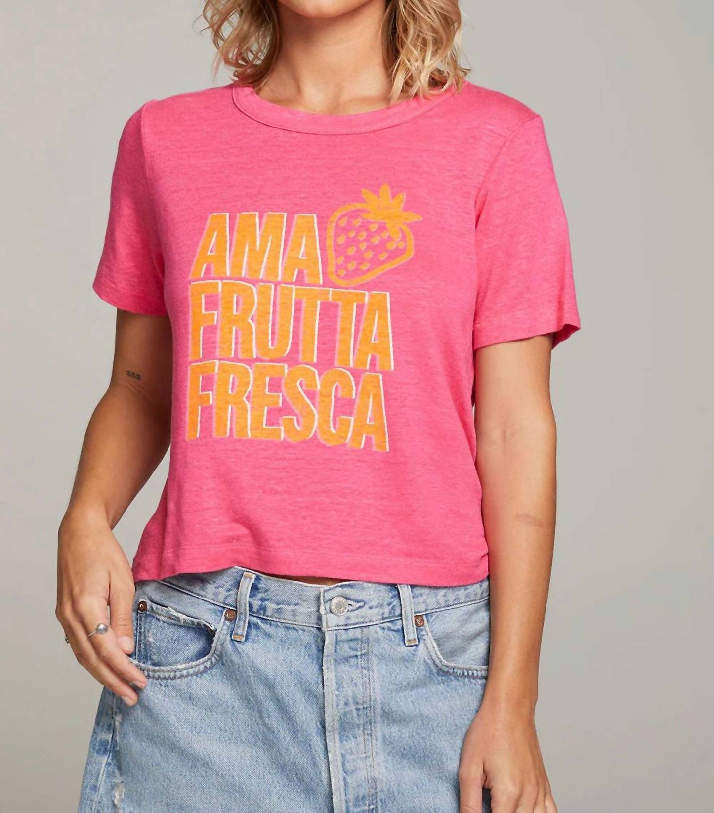 Chaser - Women's Frutta Fresca Top