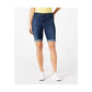 Bermuda Jeans DENIZEN® Levi's® Feminina Cintura Média 9 Tamanho 8