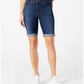 Bermuda Jeans DENIZEN® Levi's® Feminina Cintura Média 9 Tamanho 8