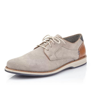 Rieker - Men's Mike Zero Four Sneaker