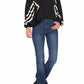 Vince Camuto Apparel Feminino 91622227 Preto Tamanho XXL