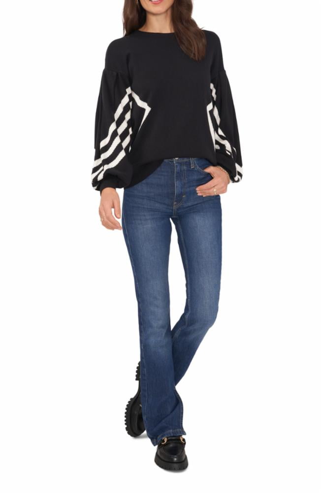 Vince Camuto Apparel Feminino 91622227 Preto Tamanho XXL