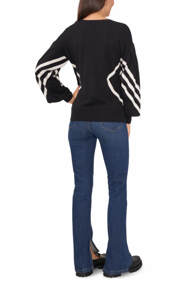 Vince Camuto Apparel Feminino 91622227 Preto Tamanho XXL