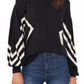Vince Camuto Apparel Feminino 91622227 Preto Tamanho XXL