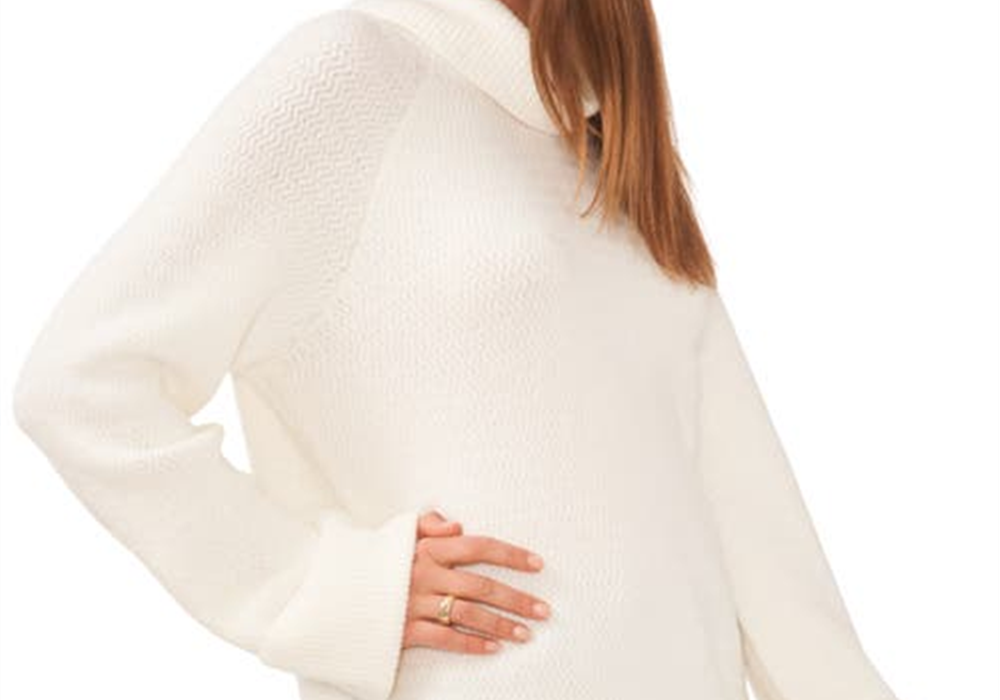 vince-camuto-cowl-neck-knit-tunic-antique-white