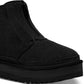 Botas UGG Neumel Zip Platform Femininas Pretas Tamanho 9
