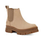 Bota Chelsea UGG Ashton Feminina, Mustard Seed, Tamanho 12