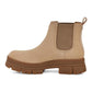 Bota Chelsea UGG Ashton Feminina, Mustard Seed, Tamanho 12