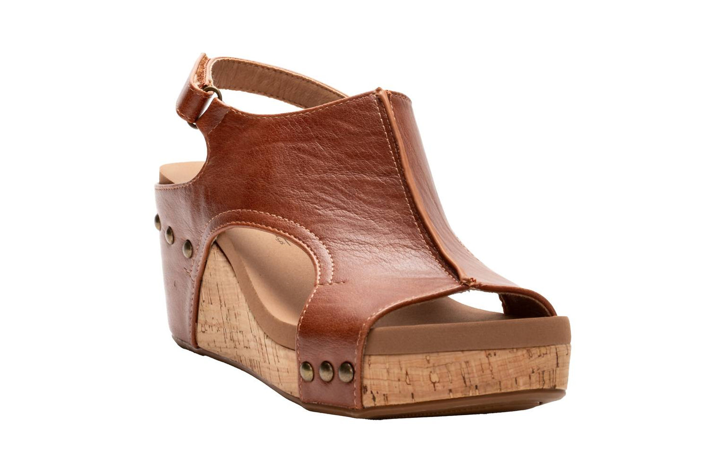 Corkys Footwear - Women's Carley Wedge Sandal