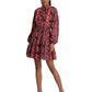 ralph-lauren-womens-geo-stripe-belted-cotton-voile-dress-red