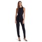 ralph-lauren-womens-tie-front-jersey-sleeveless-jumpsuit-blue-size-small
