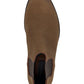 Bota Chelsea Vince Camuto Lieven Suede Masculina Marrom Tamanho 9,5 M