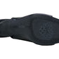 Vince Camuto Bota Anglessi Aberta Feminina Preta Tamanho 6,5 M