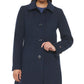 Tommy Hilfiger Peacoat Feminino Azul Tamanho X-S