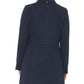 Tommy Hilfiger Peacoat Feminino Azul Tamanho X-S