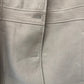 Casaco Tommy Hilfiger Feminino com Gola Alta Marrom Tamanho Médio