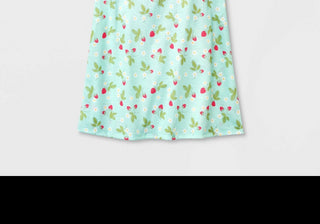 Camisola Cat &amp; Jack para meninas, verde menta, tamanho M