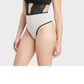 Body sem aro Auden feminino, coleção de renda, preto, tamanho G