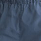 Calvin Klein Masculino Popeline Cintura Elástica Shorts Azul Tamanho Médio