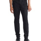 Calça Jeans Calvin Klein Masculina Slim Fit Stretch Preta Tamanho 29X30