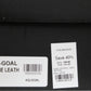 Botas plataforma femininas Aqua Goal, marrom, tamanho 7 M