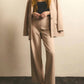 Z Supply - WIDE LEG TROUSER