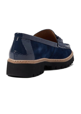 Donald Pliner - Mocassim Heliocs Feminino