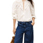 Ba&Sh - Brona Shirt