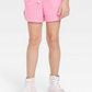 Shorts de malha rosa Cat &amp; Jack Girls XXL Plus