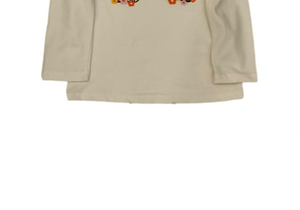 Camiseta de abóbora arco-íris para meninas - Halloween/Ação de Graças, tamanho 5T, cor variável