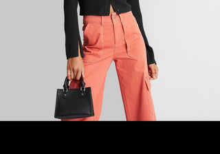 Cardigan preto Wild Fable para mulheres - Botão frontal tamanho G