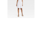 Vestido sem mangas feminino White Knox Rose tamanho P