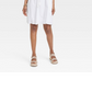 Vestido sem mangas feminino White Knox Rose tamanho P