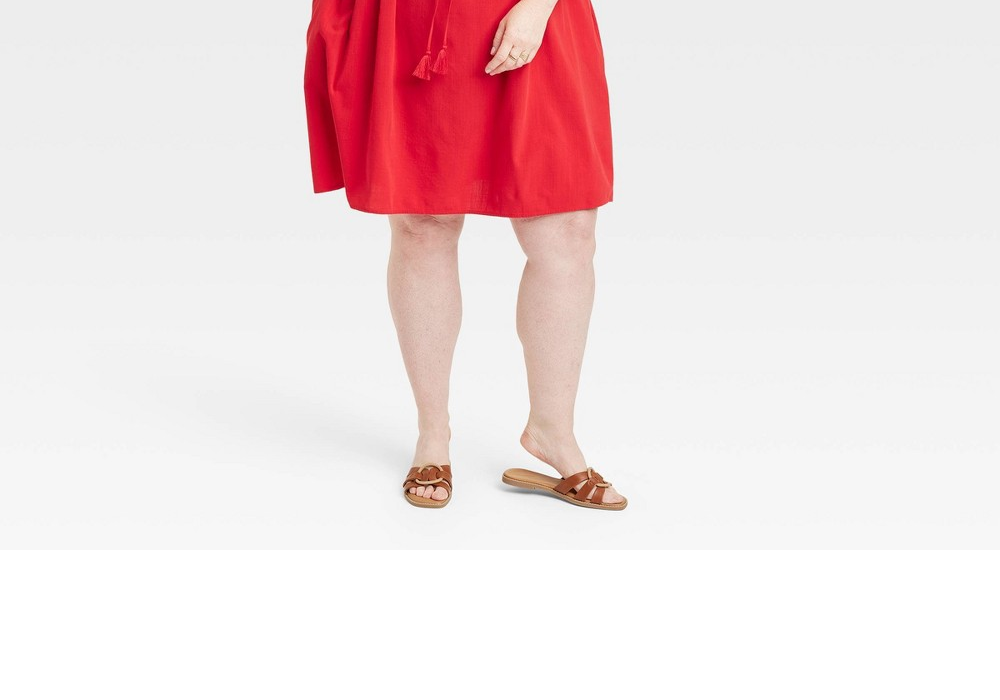 Vestido sem mangas vermelho Knox Rose Berry feminino tamanho XXL