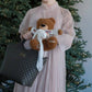 Like Dreams - Women's Juliet Quilted Tote Bag