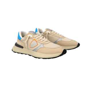Philippe Model - Women's Antibes Low Man Mondial Sneaker