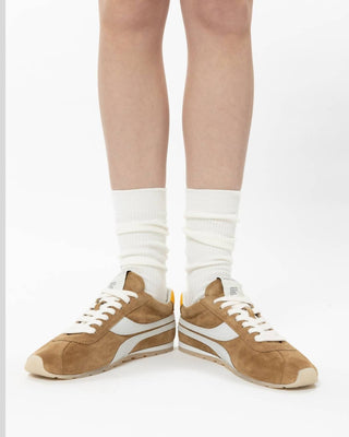 Oncept - Tênis de couro feminino Essex