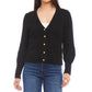 Karen Kane - Button Up Cardigan Sweater